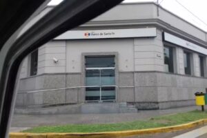 Nuevo Banco de Santa Fe