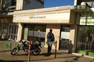 Nuevo Banco de Santa Fe