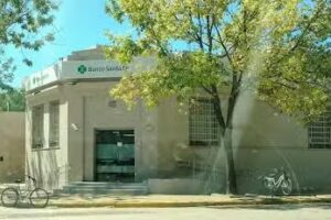 Nuevo Banco de Santa Fe