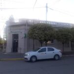 Nuevo Banco de Santa Fe S A