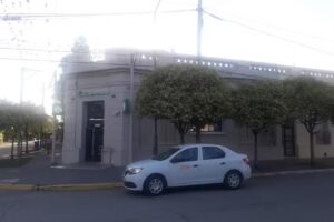 Nuevo Banco de Santa Fe S A
