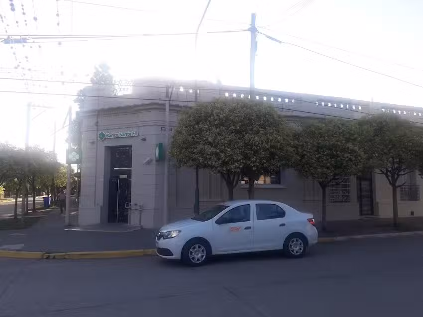 Nuevo Banco de Santa Fe S A
