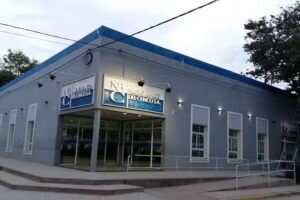 Nuevo Banco del Chaco