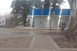 Nuevo Banco del Chaco