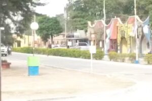 Nuevo Banco Del Chaco