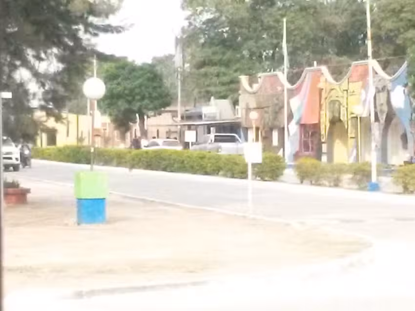 Nuevo Banco Del Chaco