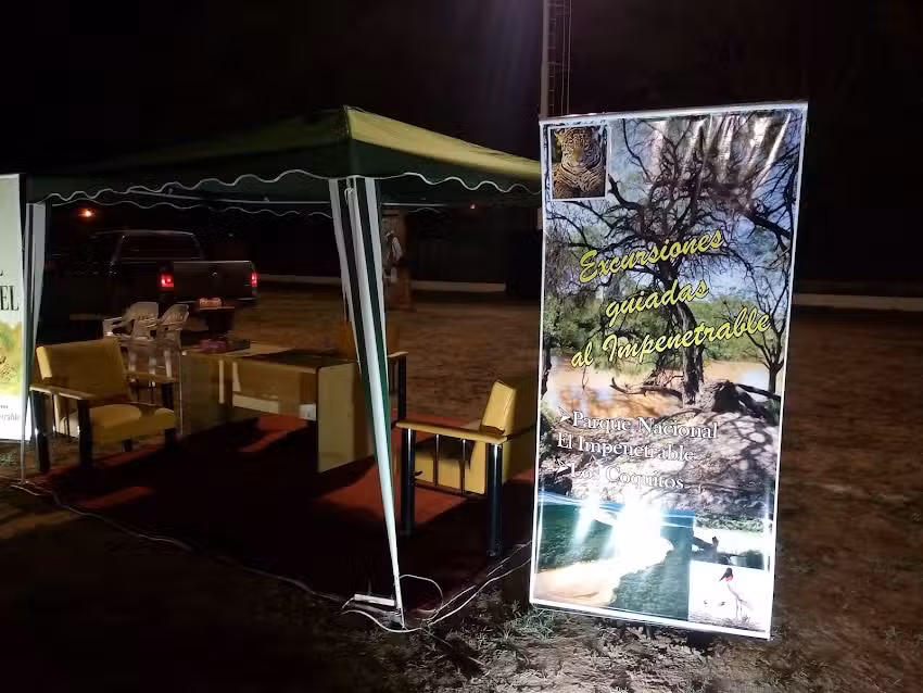 Nuevo Banco Del Chaco