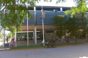 Nuevo Banco del Chaco