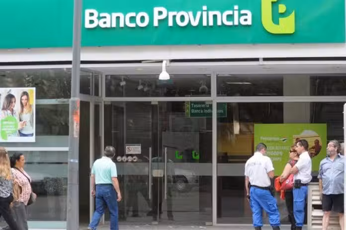 Nuevo Banco del Chaco