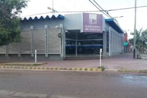 Nuevo Banco del Chaco