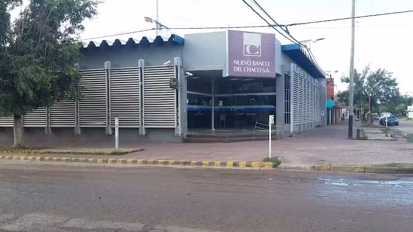 Nuevo Banco del Chaco