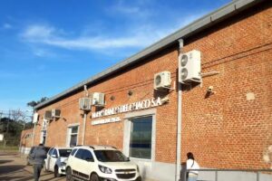 Nuevo Banco Del Chaco