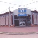 Nuevo banco del chaco