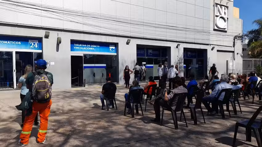 Nuevo Banco del Chaco