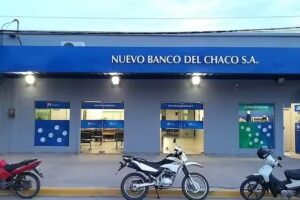 Nuevo Banco del Chaco NBC