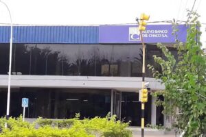 Nuevo Banco del Chaco S.A.