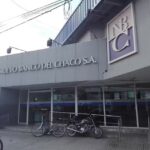 Nuevo Banco del Chaco S.A.