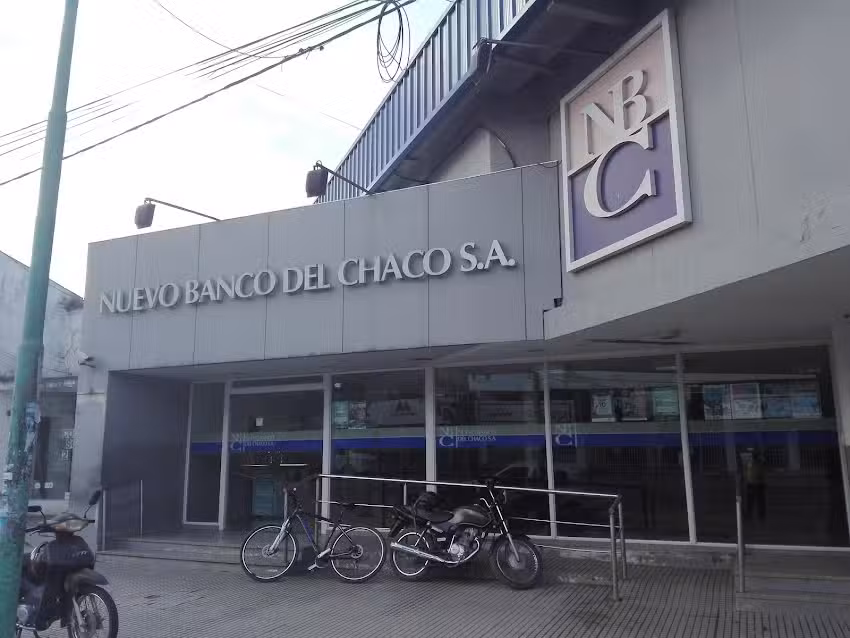 Nuevo Banco del Chaco S.A.
