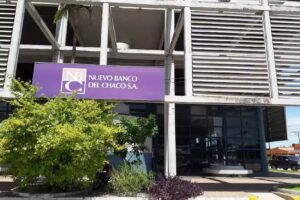 Nuevo Banco del Chaco S.A.