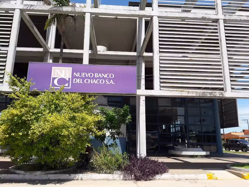 Nuevo Banco del Chaco S.A.