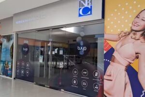 Nuevo Banco Del Chaco &ndash; Suc. Av. Sarmiento &ndash; Planta Alta Local 104