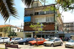 Nuevo Banco del Chaco – Suc. Sáenz Peña