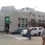 Nuevo Banco Santa Fe