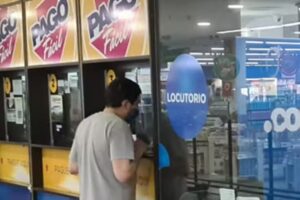 Pago Fácil / Western Union – Shopping