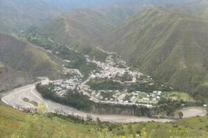 Plaza Santa Victoria Oeste Banco Macro
