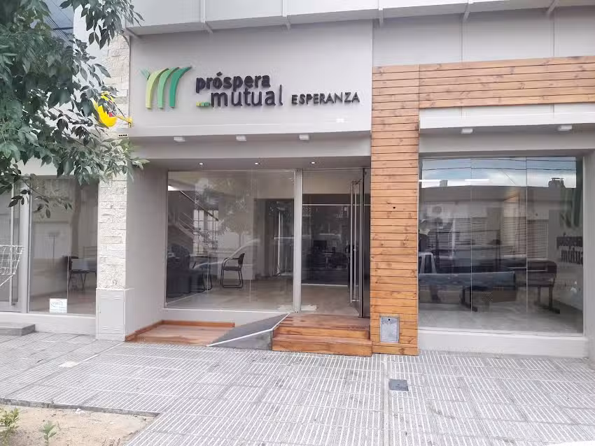 Prospera Mutual Esperanza