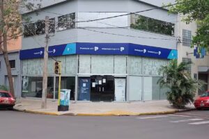 Provincia ART &ndash; Posadas