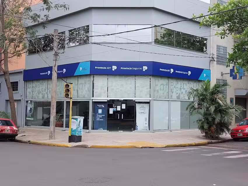 Provincia ART &ndash; Posadas