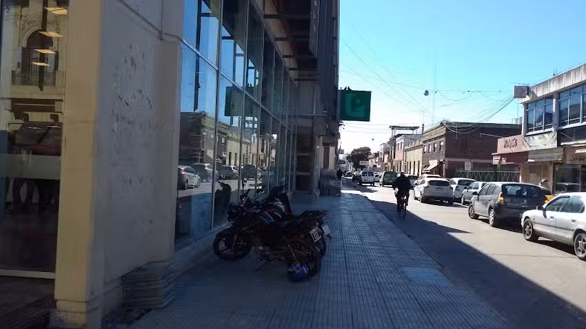 Provincia Microcr&eacute;ditos