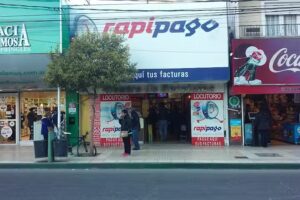 Rapipago