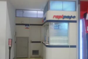 Rapipago Walmart Pilar