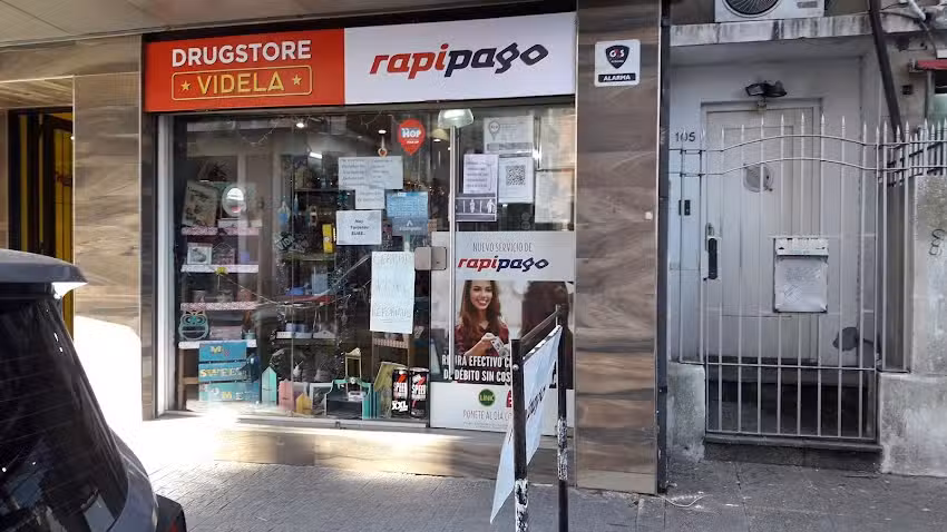 rapipago y liosco