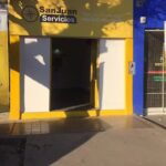 San Juan Servicios