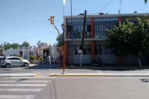 San Juan Servicios (Municipalidad de 9 De Julio)