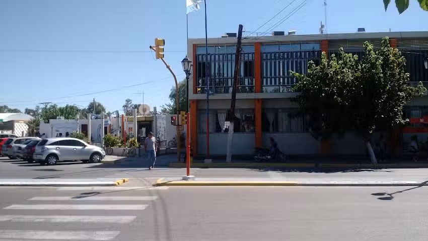 San Juan Servicios (Municipalidad de 9 De Julio)