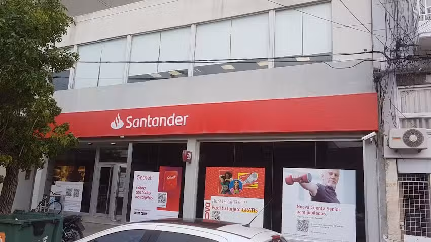 Santander