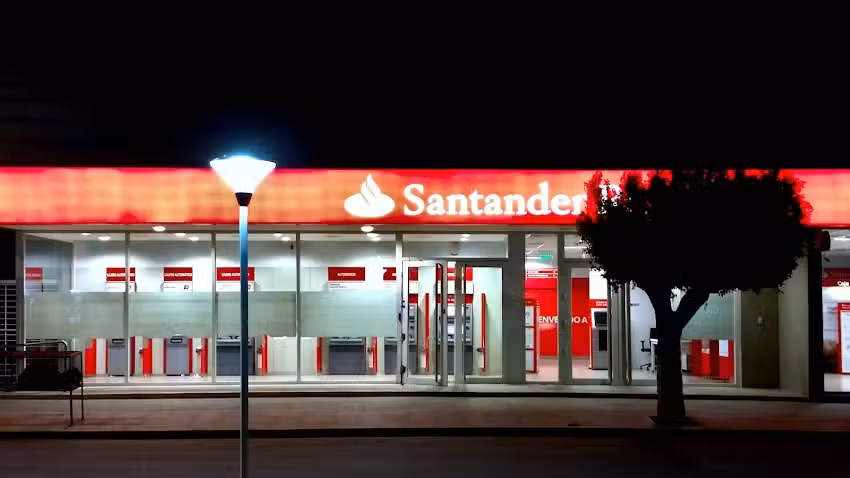 Santander