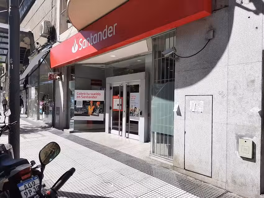 Santander
