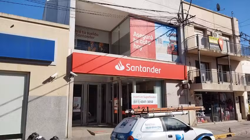 Santander