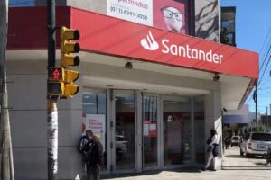 Santander