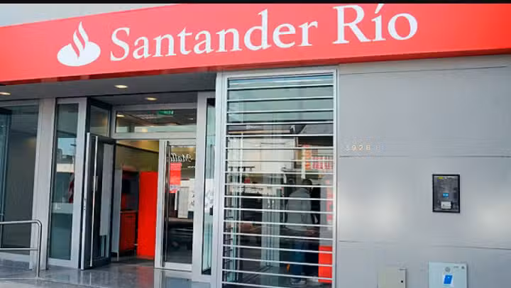 Santander