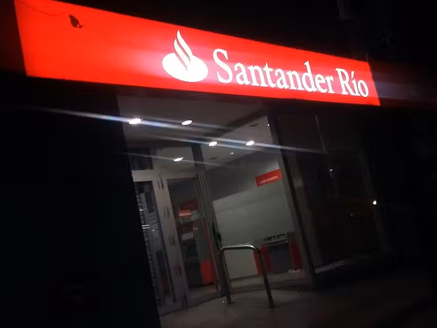 Santander