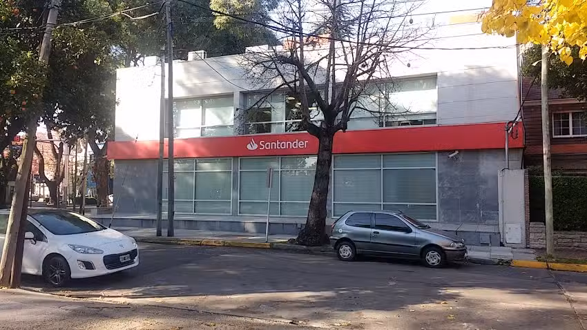 Santander