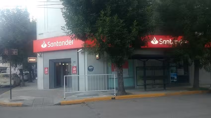 Santander
