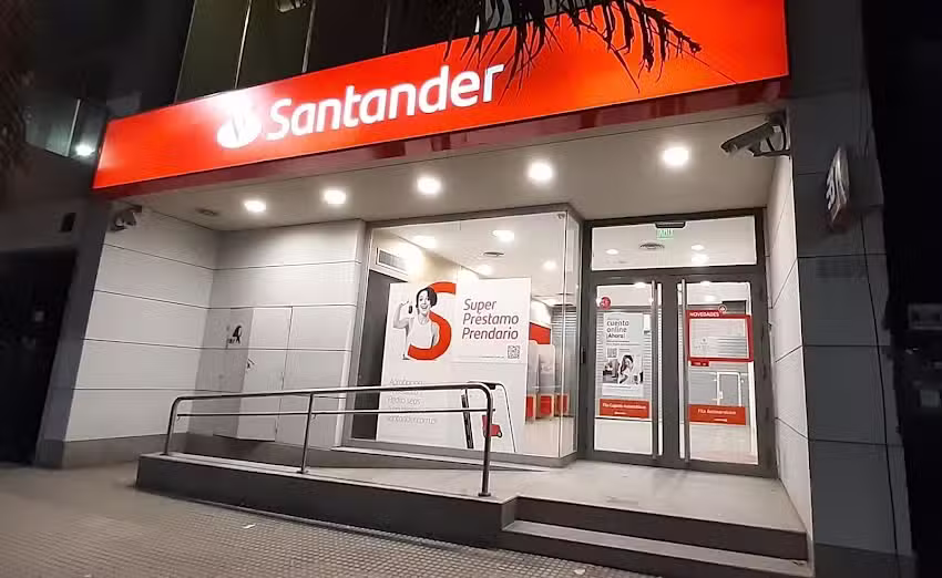 Santander