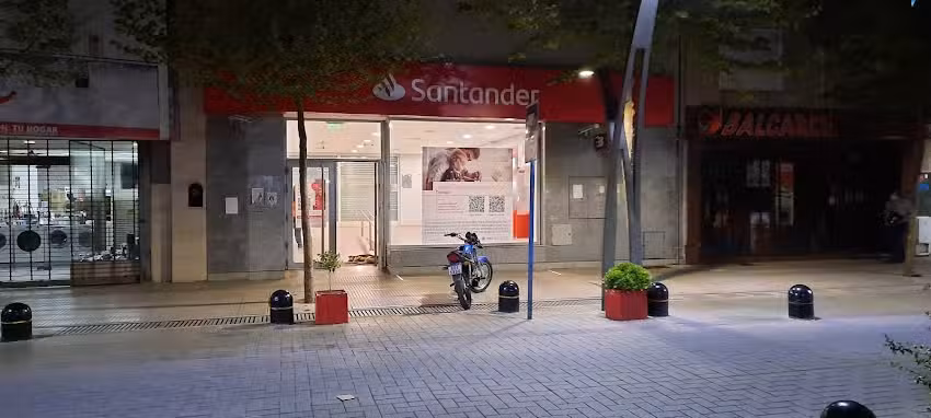 Santander R&iacute;o